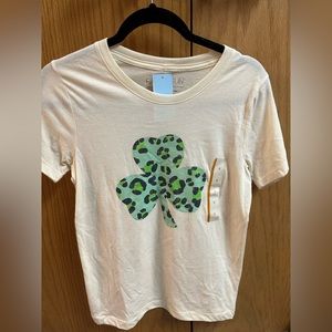 ST. PATRICKS GRAPHIC TSHIRT